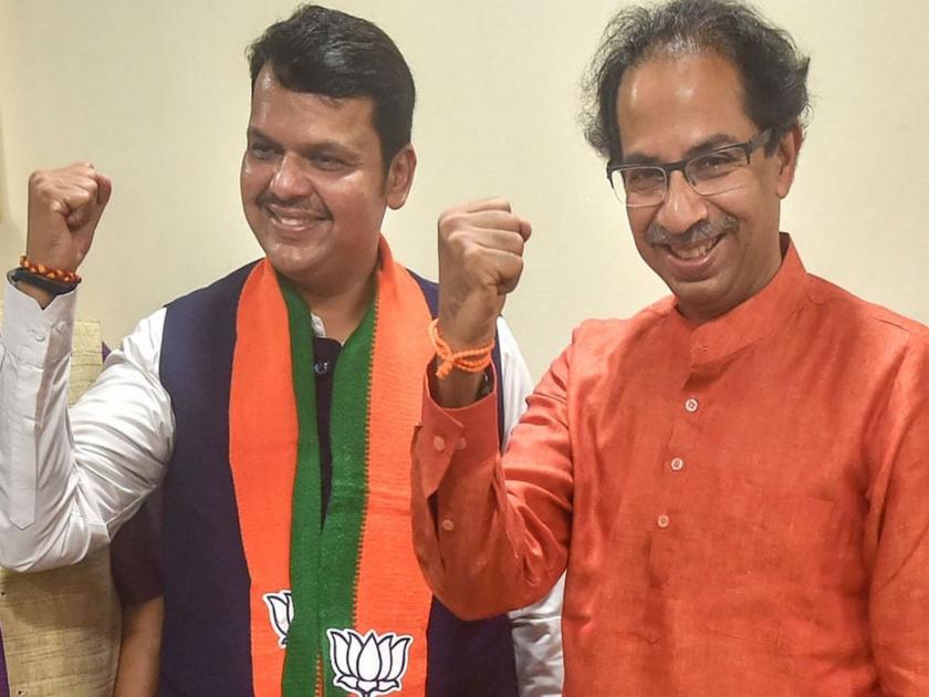 shiv sena and bjp doing pressure politics in bmc alleges congress leader Ravi Raja | मुंबई महापालिकेत भाजप-शिवसेनेची हातमिळवणी; काँग्रेस नेत्याच्या आरोपानं खळबळ