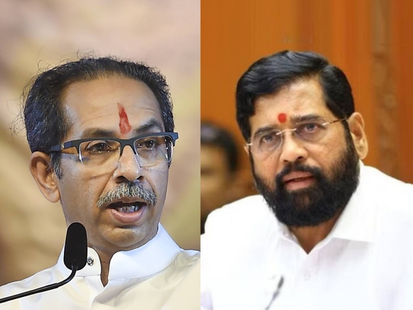Disqualification Battle Back in Supreme Court; Thackeray group ready to submit documents | अपात्रतेची लढाई पुन्हा सर्वोच्च न्यायालयात; कागदपत्रे सादर करण्याची ठाकरे गटाची तयारी