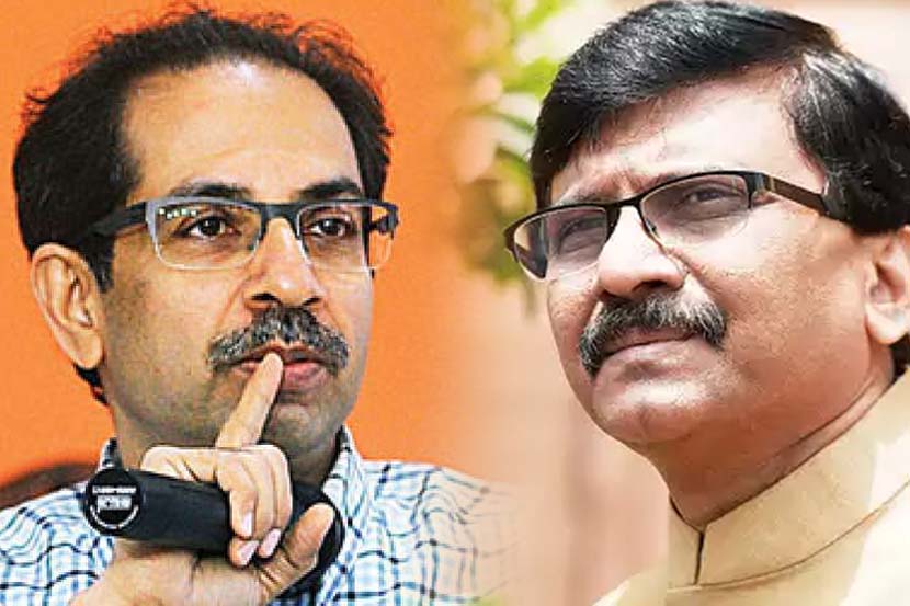 "Shiv Sena leaders themselves are afraid that the government will fall," said Praveen Darekar | "शिवसेना नेत्यांनाच सरकार पडणार असल्याची सारखी भीती वाटतेय"