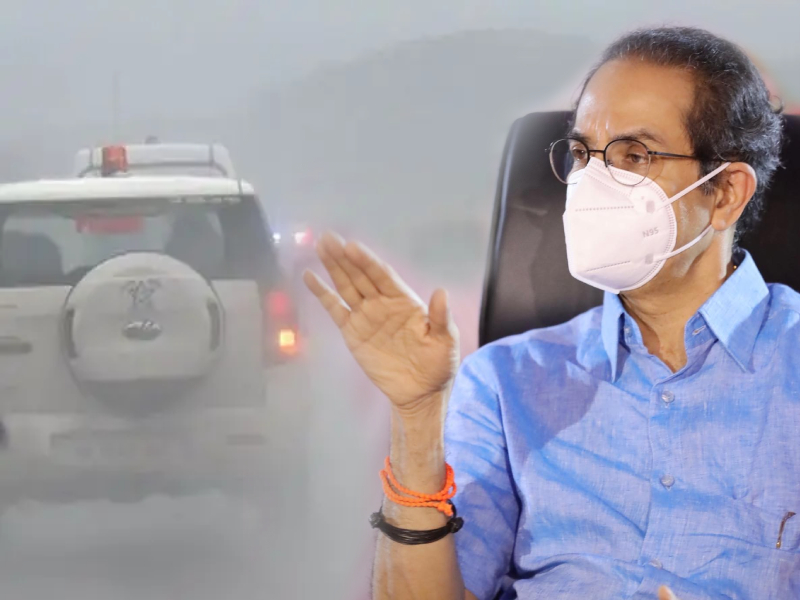 Big news; The injured were rushed to the hospital in a vehicle belonging to the Chief Minister's convoy | Uddhav Thackeray: उद्धव ठाकरेंच्या मनाचा मोठेपणा; ताफ्यातील गाडीतून जखमींना रुग्णालयात पाठवलं!