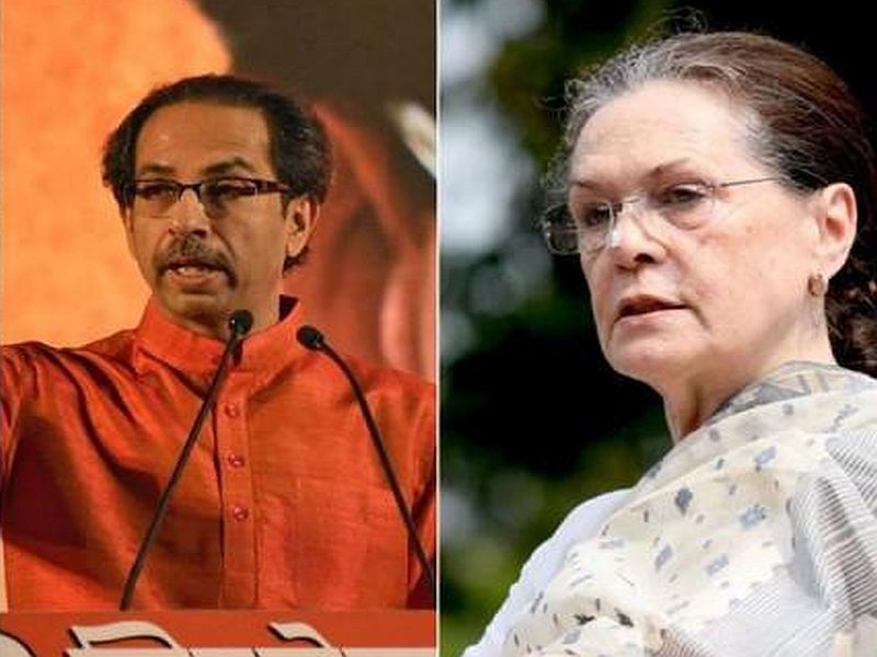 Sonia Gandhi to attend Uddhav Thackeray's oath? | उद्धव ठाकरेंच्या शपथविधीला सोनिया गांधी उपस्थित राहणार?