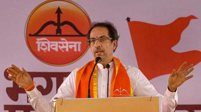 Will Shiv Sena get two ministers in Ratnagiri district? | रत्नागिरी जिल्ह्यात शिवसेनेला मिळणार दोन मंत्रिपदे?