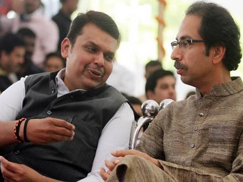 Maharashtra Vidhan Sabha 2019 Alliance like rope for allotment in Mumbai; Claims on party seats for Aymara | Vidhan Sabha 2019: मुंबईत जागावाटपासाठी युतीत रस्सीखेच; आयारामांसाठी मित्रपक्षाच्या जागांवर दावा