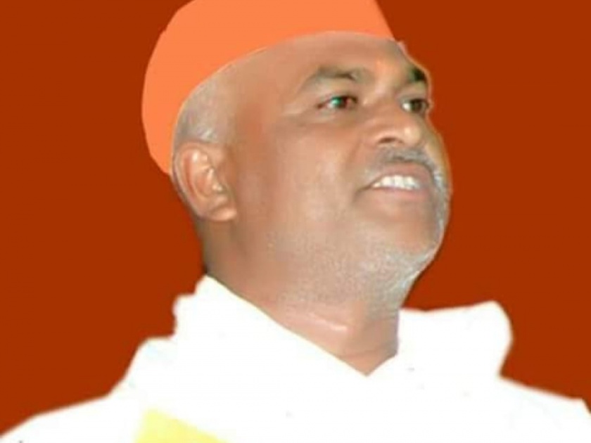 Uddhavdada Gadekar, Pracharak of Gurudev Seva Mandal passed away | गुरुदेव सेवामंडळाचे प्रचारक उद्धवदादा गाडेकर यांचे निधन