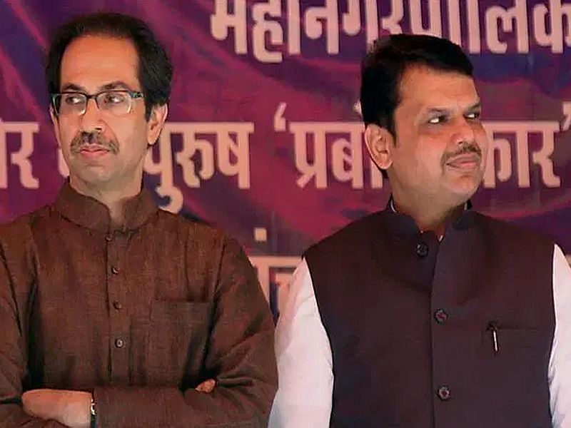 Alliance fight for 'these' 12 vidhansabha seats, BJP insists in western Maharashtra | 'या' 12 जागांसाठी युतीची लढाई, पश्चिम महाराष्ट्रात भाजपा आग्रही