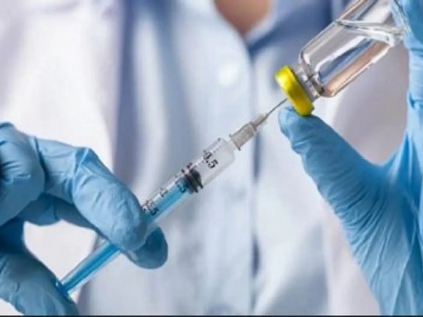 CoronaVirus News : Big bang for Russia! India denies permission to test Russian vaccine | रशियाला मोठा दणका! रशियन लसीच्या मोठ्या स्तरावरील चाचणीसाठी भारतानं नाकारली परवानगी