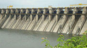 53,212 cusecs of Ujani Dam | उजनी धरणात ५३ हजार २१२ क्युसेक्सचा विसर्ग