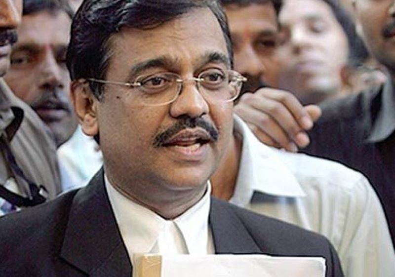 Ujjwal Nikam appointed special government lawyer in Kisanrao Hundiwale murder case | किसनराव हुंडीवाले हत्याकांड प्रकरणात विशेष सरकारी विधिज्ञ उज्ज्वल निकम यांची नियुक्ती
