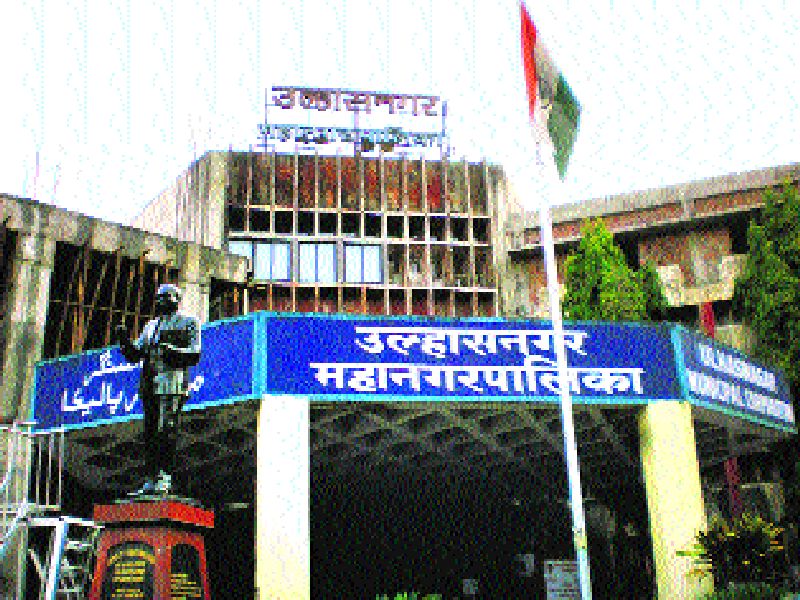 Ulhasnagar political news | उल्हासनगरात भाजपा गॅसवर : ‘साई’च्या फुटीर गटाला सेनेची महापौरपदाची आॅफर