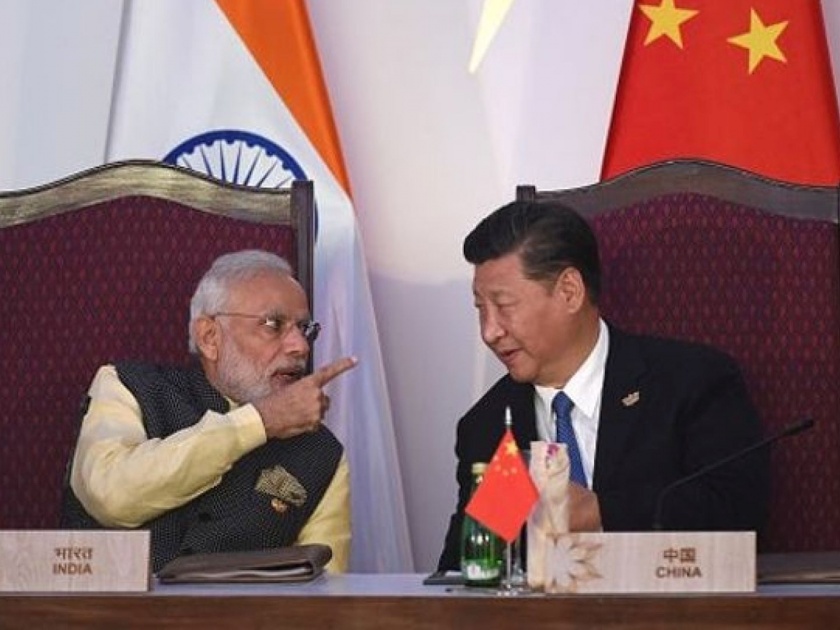 Germany And America Block Anti India Move Of China At Unsc | भारताच्या दोन मित्रांचा इरादा पक्का; शेवटच्या क्षणी चीनला जोरदार धक्का
