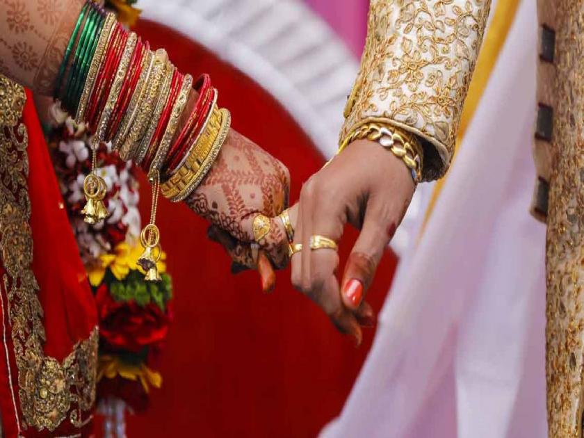 Unable to marry each other, the lovers ended their lives in Udham Singh Nagar district of Uttarakhand  | एकमेकांसोबत लग्न न झाल्याने प्रेमी युगुलाने उचललं टोकाचं पाऊल; दोघांनीही एकसाथ संपवलं जीवन