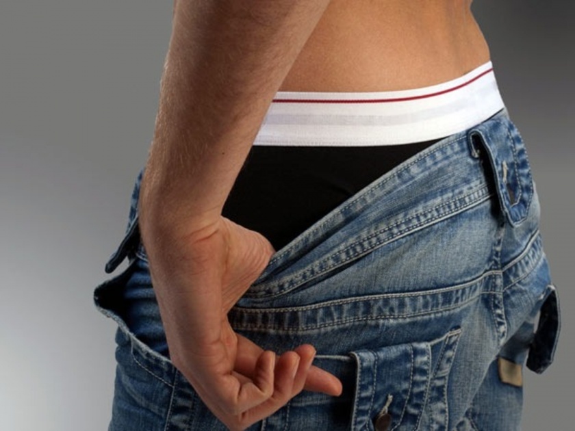 How long can one use underwear? Know what experts says | Underwear Expiry: अंडर गारमेंट्स कधीपर्यंत वापरू शकता? तज्ज्ञांनी केला हैराण करणारा खुलासा