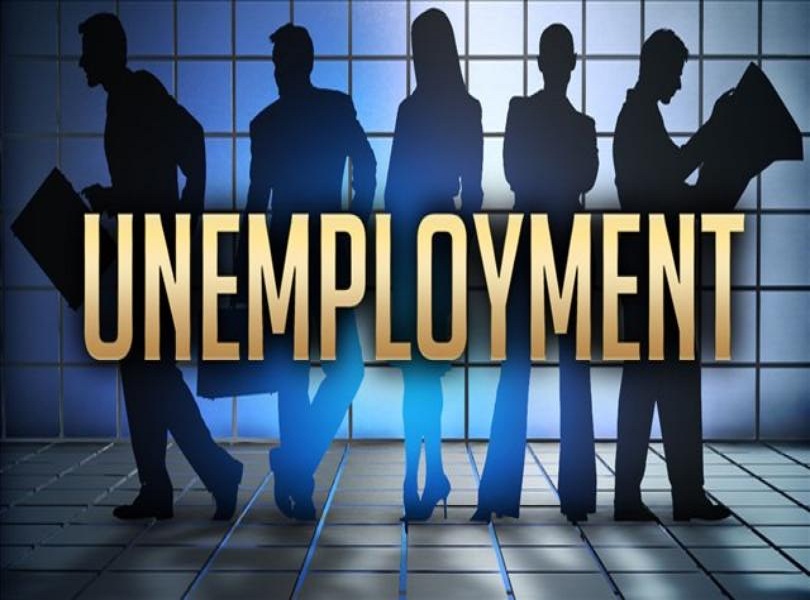 CoronaVirus over 44 million americans file for unemployment | CoronaVirus News: कोरोनाचा मोठा फटका; अमेरिकेत बेरोजगारी वाढली
