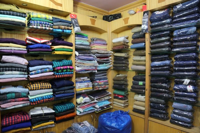 1,500 crore blow to garment industry in Nagpur | नागपुरातील गारमेंट उद्योगाला १५०० कोटीचा फटका!