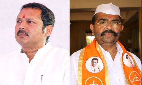Lok Sabha Election 2019 Result: Shiv Sena will split the Gadkari constituency again in Satara | Lok Sabha Election 2019 Result: साताऱ्यात उदयनराजे फॅक्टर पुन्हा चालणार की शिवसेना गड भेदणार?