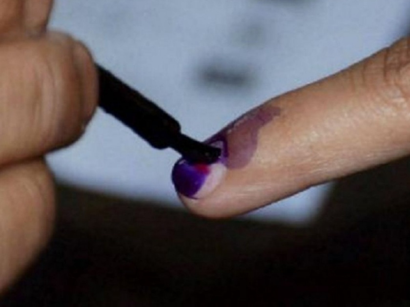 64.85 percent polling in Wardha constituency | वर्धा मतदारसंघात ६४.८५ टक्के मतदान