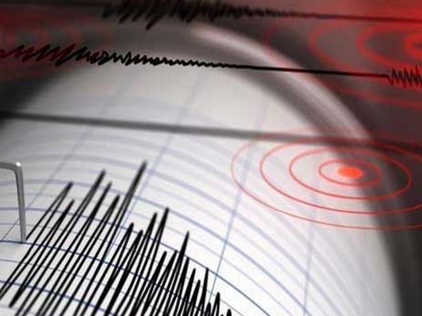 Fourth consecutive earthquake hit Nagpur, tremors of rumours | नागपूरला भूकंपाचा सलग चौथा धक्का, अन अफवांचे हादरे