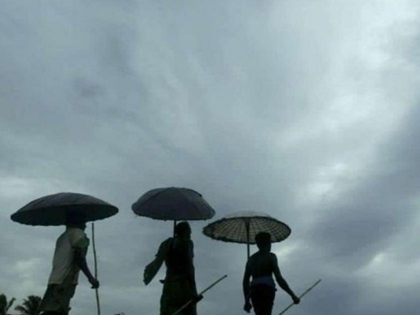 Monsoon: Will it hit Maharashtra by June 12 this year? | मान्सूनची चाहुल : यंदा १२ जूनपर्यंत महाराष्ट्रात धडकणार?