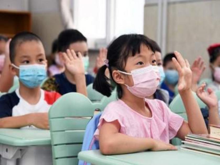 china pneumonia respiratory illness new pathogen | नव्या आजारामुळे चीनमध्ये हाहाकार, हजारो मुलं आजारी; कोरोनासारखी परिस्थिती, तज्ज्ञ म्हणतात...