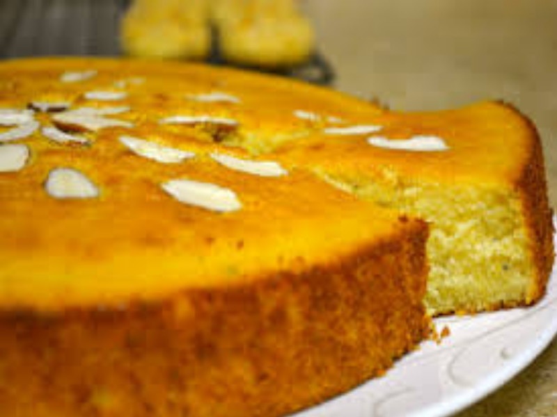 home-made mawa cake recipe | लई भारी, घरच्या घरी बनवा मावा केक