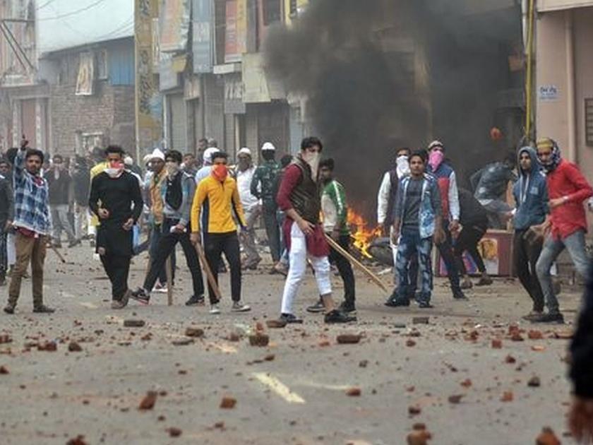 Respond to notices; 3-day extension for rioters | नोटिसांना उत्तर द्या; दंगेखोरांना ७ दिवसांची मुदत