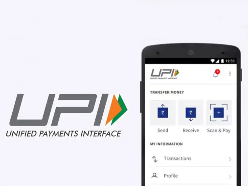 upi payments without internet how to do it in easy steps | इंटरनेटशिवाय तुम्ही UPI द्वारे करू शकता पेमेंट; जाणून घ्या, सविस्तर... 