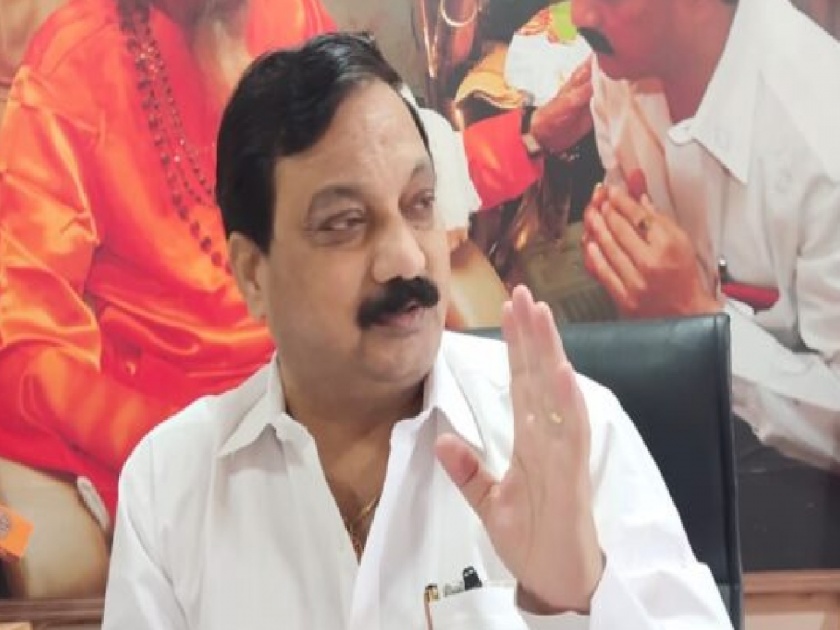 Criticism of MNS leader Parasuram Uparkar on development work | ..'ही' खरी शोकांतिका, मनसे नेते परशुराम उपरकरांचे टीकास्त्र 