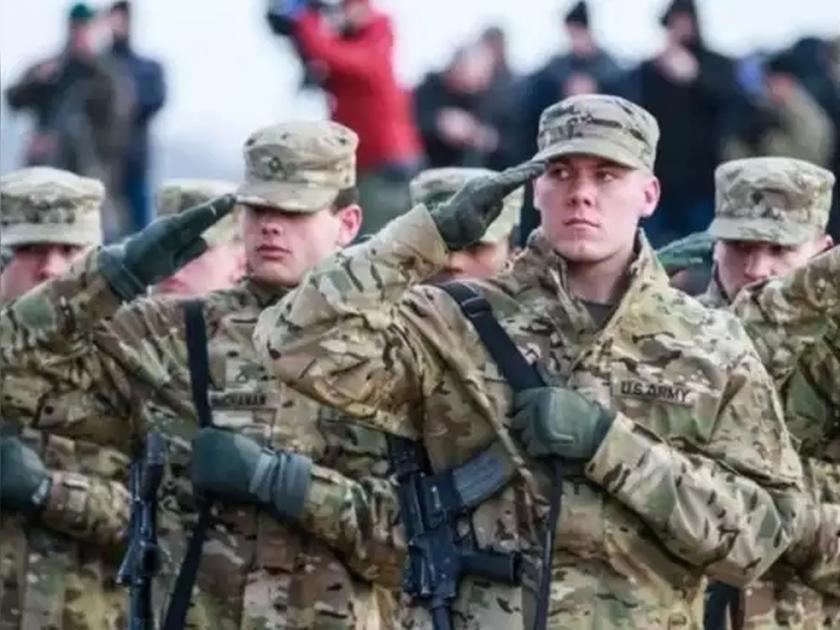 special editorial on american army took new steps for their soldiers | अमेरिकन सैन्याकडे  ‘तारुण्याची गोळी’! 