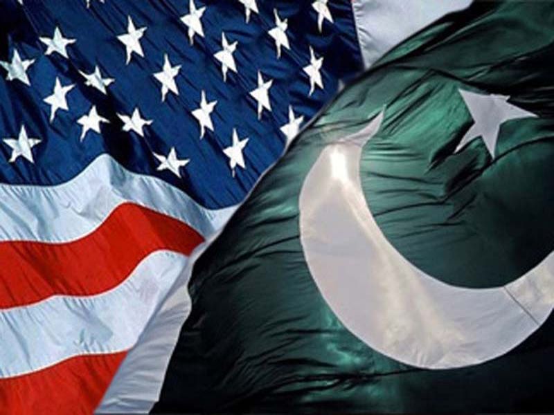 America's long-awaited Pakistan soon | अमेरिकेस दुटप्पी पाकिस्तान उशिराने उमगला