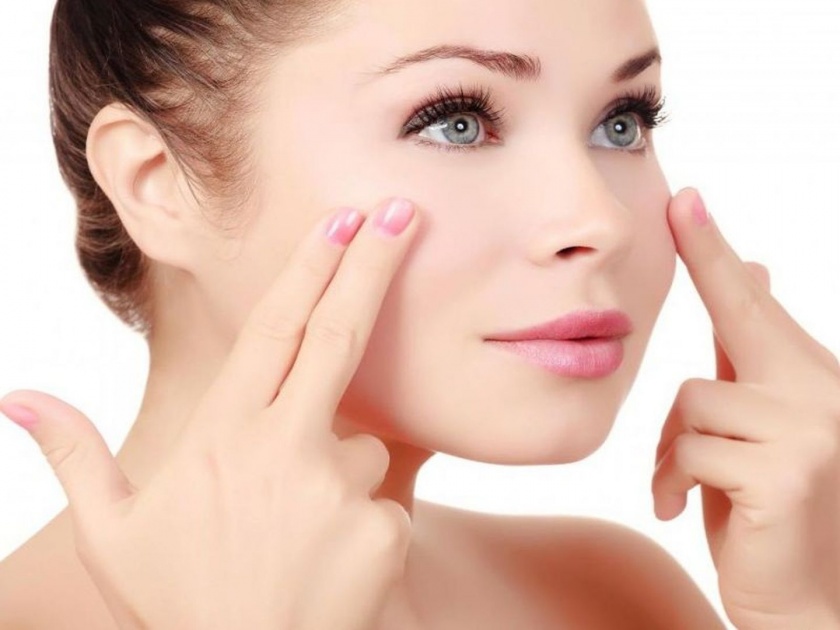 How to get pink cheeks in winter | हिवाळ्यात गोबरे, गुलाबी गाल हवे आहेत, तर या खास टीप्स नक्की देतील सुंदर त्वचा