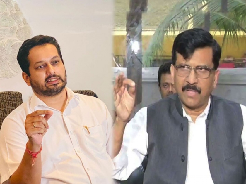 goa election 2022 sanjay raut hints shiv sena will withdraw candidate from panaji for utpal parrikar | Goa Election 2022: “…तर उत्पल पर्रिकरांसाठी शिवसेना पणजीतील उमेदवार मागे घेणार”; संजय राऊतांचे संकेत