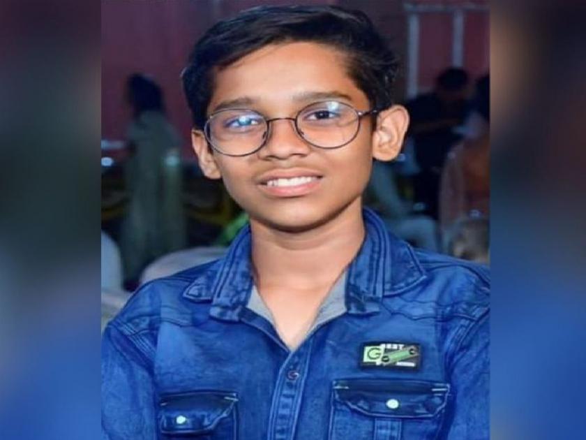 15 year old boy commits suicide as his father denied to bought him new mobile phone | मोबाईल घेऊन देण्यास वडिलांचा नकार, मुलाने उचललं टोकाचं पाऊल