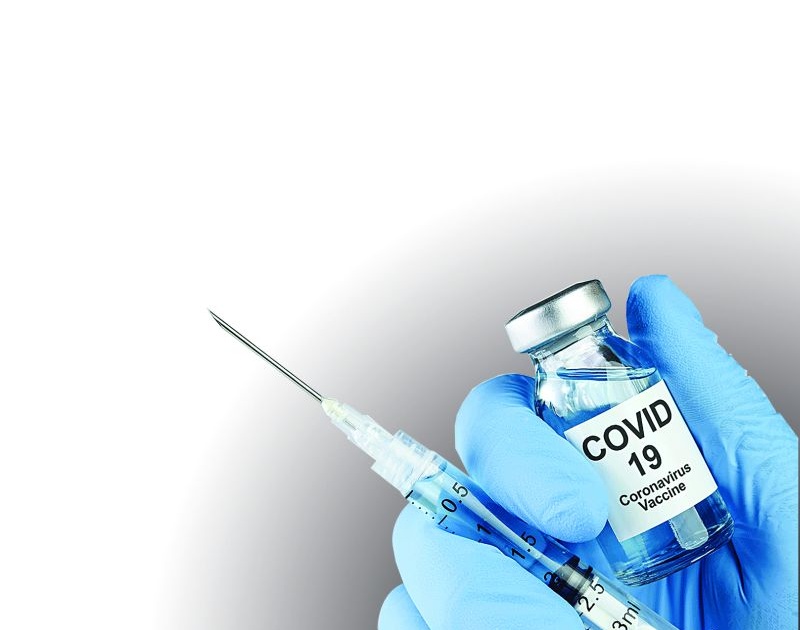 Covid vaccination will finally start in Pune in two days | Covid vaccination दोन दिवसांनी अखेर पुण्यात लसीकरण सुरू होणार .. पण !
