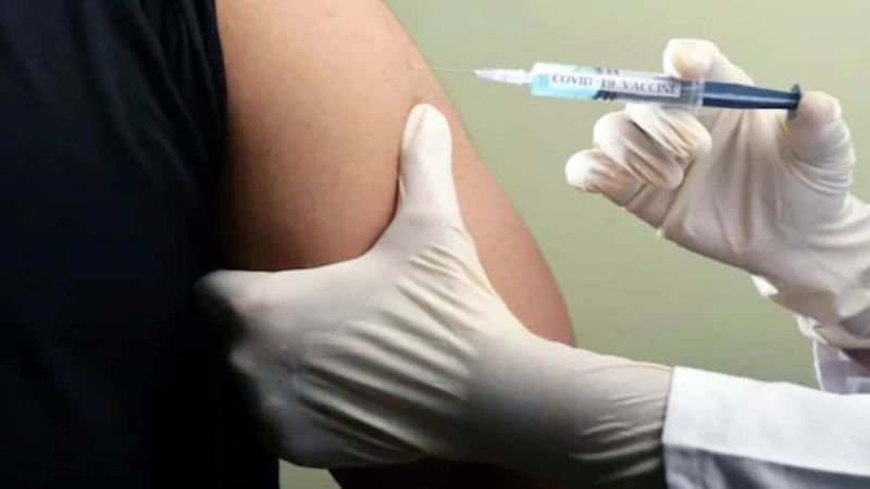 In Nagpur, 2,98,347 people were vaccinated | नागपुरात २,९८,३४७ लोकांनी घेतली लस