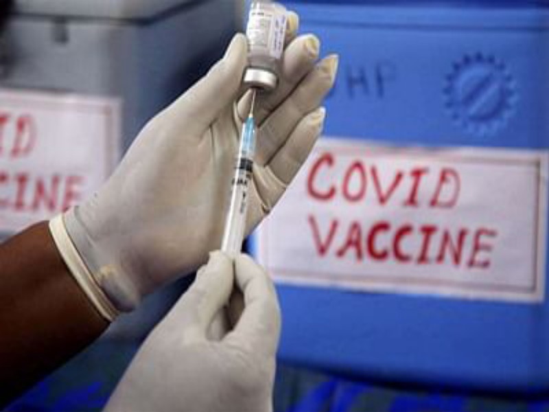 Pune Municipal Corporation received two lakh doses of corona vaccine | Corona Vaccination: पुणे महापालिकेला मिळाले लसीचे 'दोन लाख' डोस