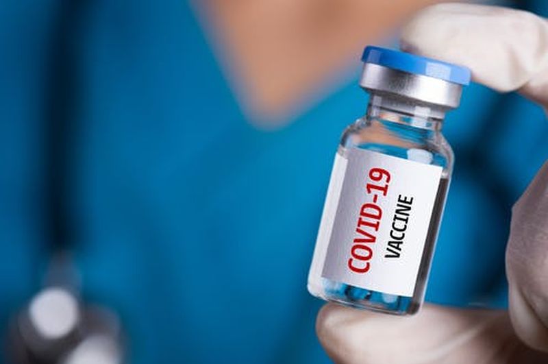 Health department vigilance; No dose of Corona vaccine wasted! | आरोग्य विभागाची सतर्कता; कोरोना लसीचा एकही डोस गेला नाही वाया !