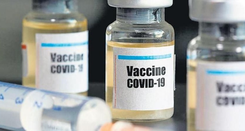 NMC has stocks of vaccine for two days! | मनपाकडे दोन दिवस पुरेल एवढाच लसीचा साठा!