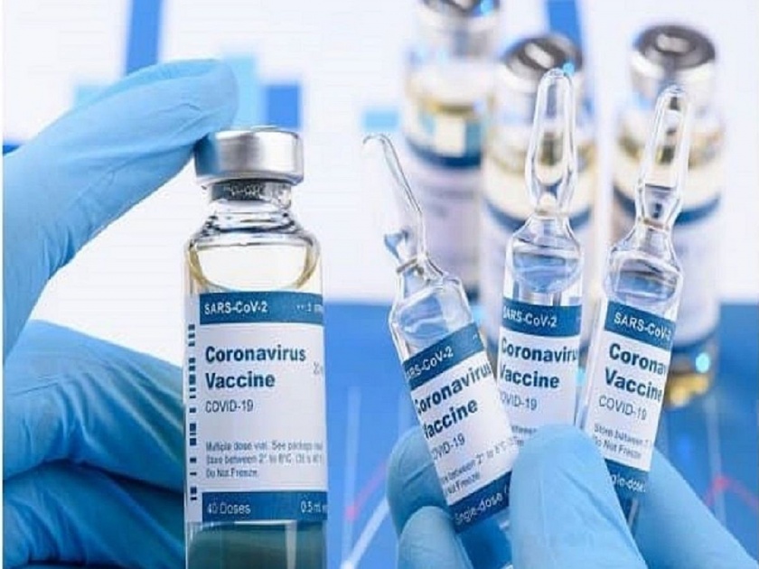Vaccine shortage again in Pune | Coronavirus Pune vaccine पुण्यात पुन्हा कोरोना लसींचा तुटवडा