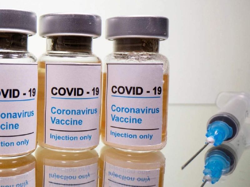 Corona vaccine: Vaccination at 103 centers in Akola district canceled! | Corona vaccine : अकोला जिल्ह्यातील १०३ केंद्रावरील लसीकरण खंडित!