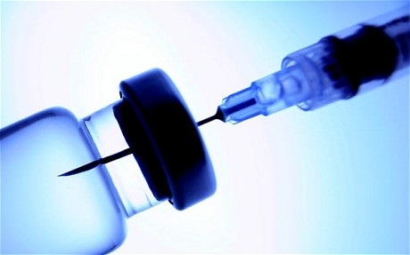 Corona Vaccination: Aditya College bogus vaccination; FIR filed | Corona Vaccination : आदित्य कॉलेज बोगस लसीकरण; एफआयआर दाखल