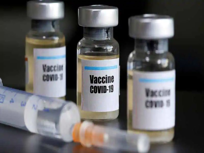 The first phase of corona vaccine testing on humans was successful | कोरोना लसीच्या माणसांवरील चाचणीचा पहिला टप्पा यशस्वी