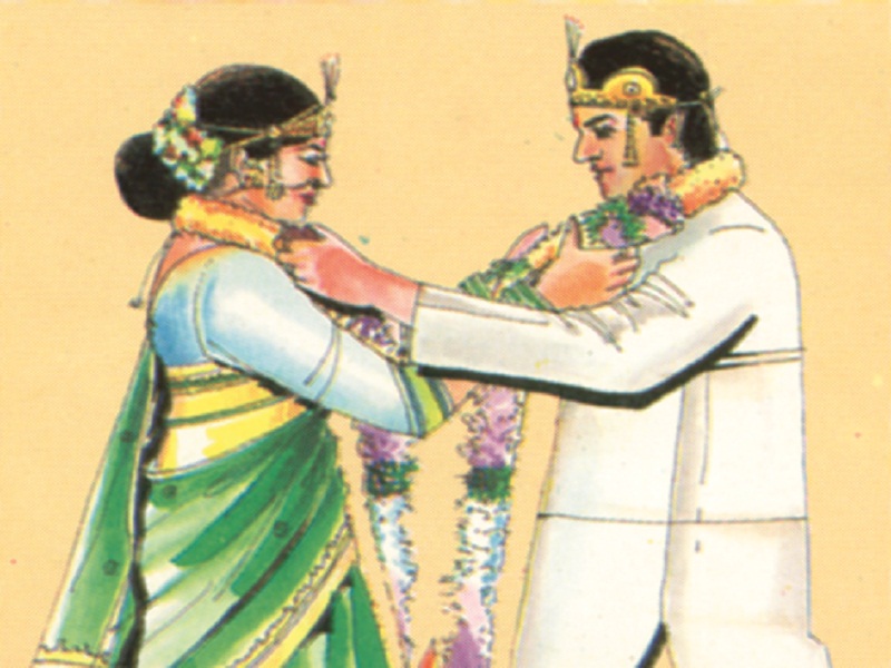 Singer married in Sainagarh community marriage ceremony | साईनगरीत सर्वधर्मिय सामुदायिक विवाह सोहळ्यात एकावन्न जोडपी विवाहबद्ध