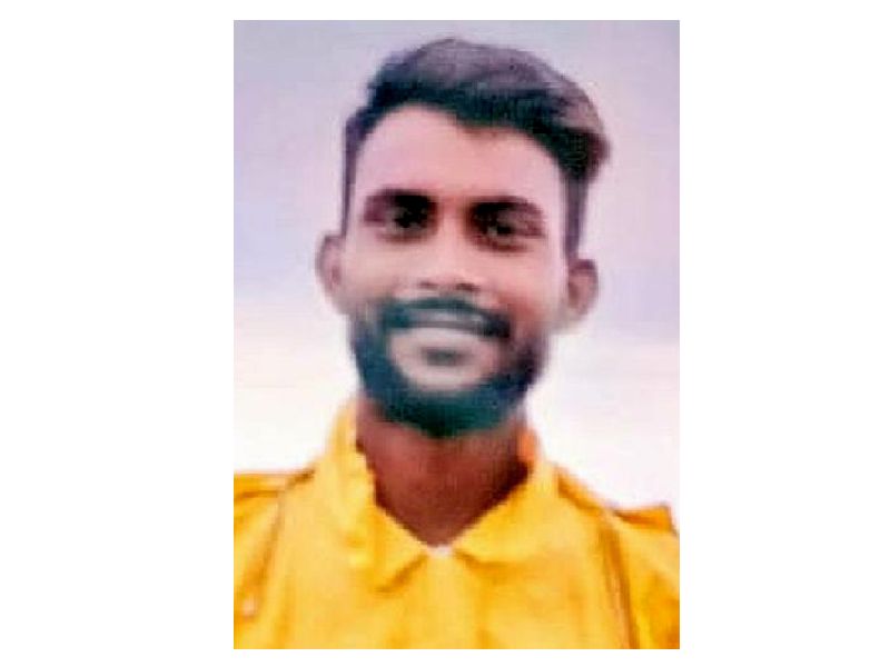 The body of a laborer from Nagpur district who drowned in Wainganga was found four days later | नियतीने घरातील कमावता तरुण हिरावून नेला; तीन महिन्यांपूर्वीच झाले होते लग्न
