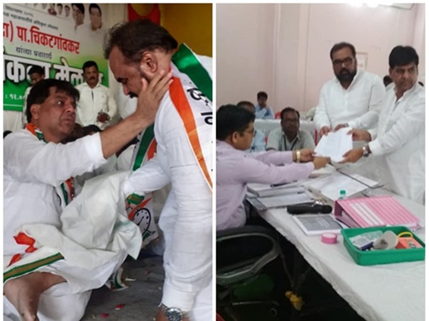 maharashtra assembly election 2019 Vaijapur constituency Uncle nephew politics | Vidhan Sabha 2019: काकाने-पुतण्यासाठी माघार घेत, भावाचे ऋण फेडले