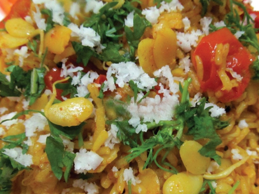 Recipe of valacha bhaat or val sprouts rice | तुम्ही वाल भाताचा आस्वाद घेतलाय का?