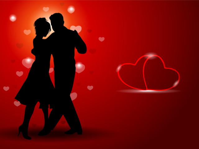 Valentine Day Special - Boy, the girl spoke, 'Bhangrad'? | Valentine Day विशेष -मुलगा, मुलगी बोलली म्हणजे ‘भानगड’च ?