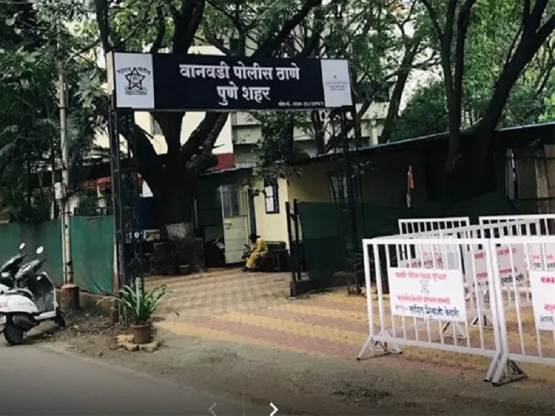 Fatal attack on ex-senior police inspector over hotel business dispute | Pune Crime: हॉटेल व्यवसायाच्या वादातून माजी वरिष्ठ पोलिस निरीक्षकावर जीवघेणा हल्ला
