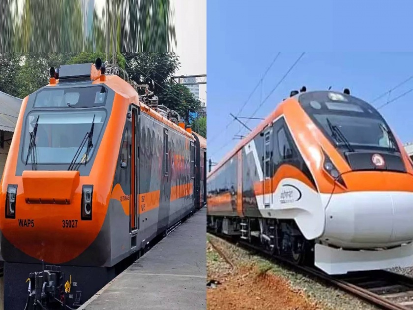 pm narendra modi likely to be inaugurates five new vande bharat express and amrit bharat train from ayodhya visit | ५ नव्या वंदे भारत, २ अमृत भारत एक्स्प्रेस; PM मोदी करणार लोकार्पण, अयोध्येला काय-काय मिळणार?