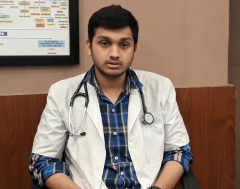Acharya Vinoba Bhave Hospital's indcident Viral Truth on Social Media | आचार्य विनोबा भावे रुग्णालयातील 'व्हायरल सच'चा खटाटोप, सोशल मीडियावर आरोप-प्रत्यारोप