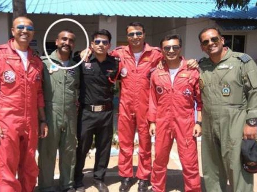 wing commander abhinandan varthaman returns india wagah border complete timeline | विंग कमांडर अभिनंदन भारतात परतले, जाणून घ्या 56 तासांत काय काय घडले?